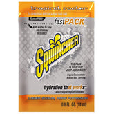 Sqwincher - Concentrate Fast, Pack 180ml Orange Box | SQ0097